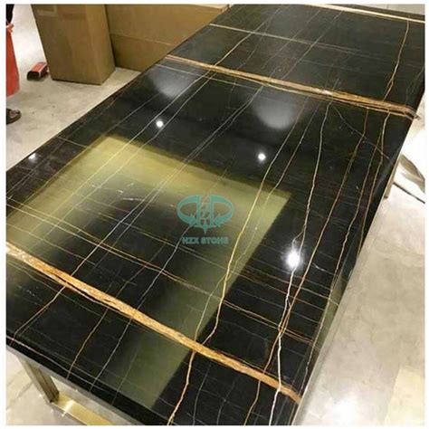 quality black saint laurent marble manufacturer
